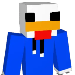 alvaro455 Minecraft avatar bust