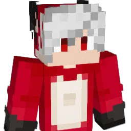 alvaro980 Minecraft avatar bust