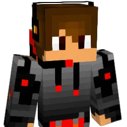 alvaro_018 Minecraft avatar bust