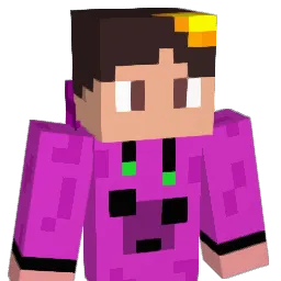 alvaro_56 Minecraft avatar bust