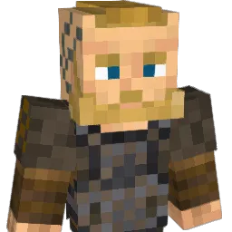 alvarodrpa Minecraft avatar bust
