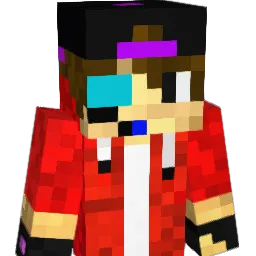 alvarofs Minecraft avatar bust