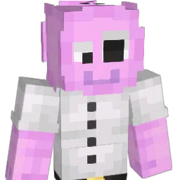 alvaroknq Minecraft avatar bust