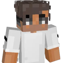 alvaroo_01_ Minecraft avatar bust