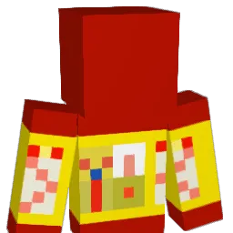 alvaroscaca Minecraft avatar bust