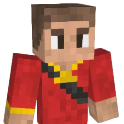 alvarosrz Minecraft avatar bust