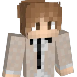 alvesco96_ Minecraft avatar bust