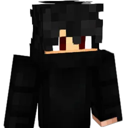 alvesnot Minecraft avatar bust