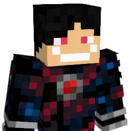 alvin55531 Minecraft avatar bust