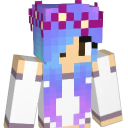 alvinthalen Minecraft avatar bust
