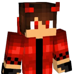 alviss8 Minecraft avatar bust