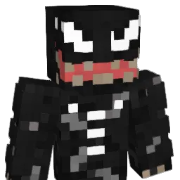 alvizada Minecraft avatar bust