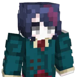alvoov's Minecraft skin