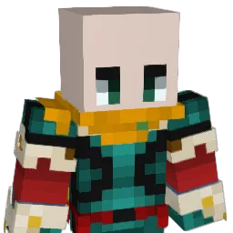 alvvn9's Minecraft skin