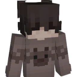 alvxrez_ Minecraft avatar bust