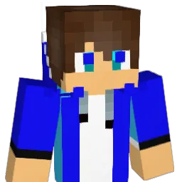 alwars10 Minecraft avatar bust