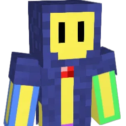 alwayagro Minecraft avatar bust