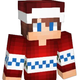 alwaysPurpleHaze Minecraft avatar bust