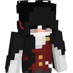 always_gyeo_ul Minecraft avatar bust