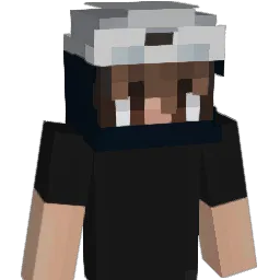 always_sergi Minecraft avatar bust