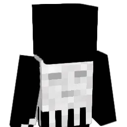 alwaysaldo Minecraft avatar bust