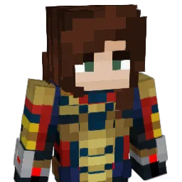 alwaysarchery's Minecraft skin