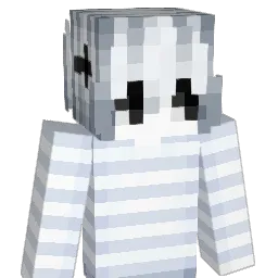 alwayschooseher Minecraft avatar bust