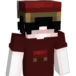 alwaysdestroyed Minecraft avatar bust