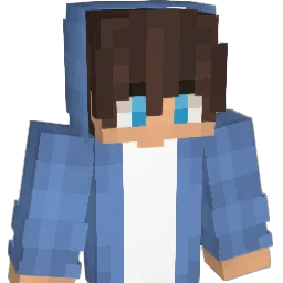 alwaysfrog247's Minecraft skin