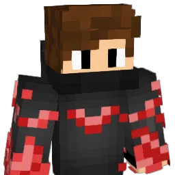 alwiix Minecraft avatar bust