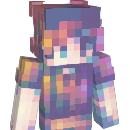 alx_j2 Minecraft avatar bust