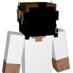 alxike's Minecraft skin