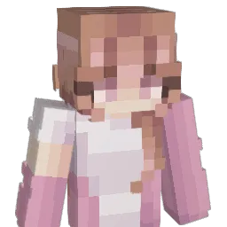 alxjeon Minecraft avatar bust