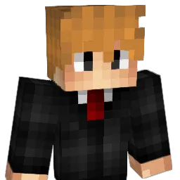 alxjo_o Minecraft avatar bust