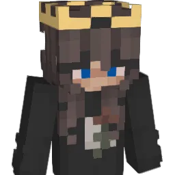 alxolotl_ Minecraft avatar bust