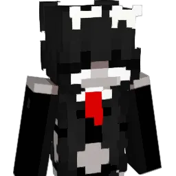 alxsazx Minecraft avatar bust