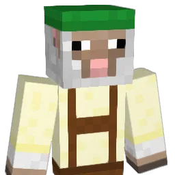 alxtylr518 Minecraft avatar bust