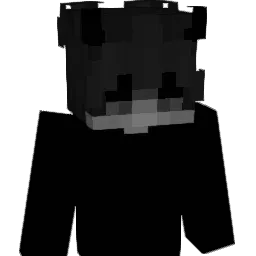 alxxjndro Minecraft avatar bust