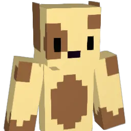 aly28ssa Minecraft avatar bust