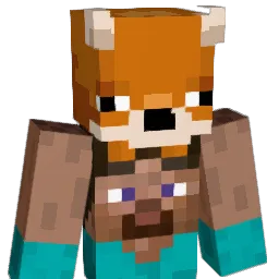 aly_5a's Minecraft skin