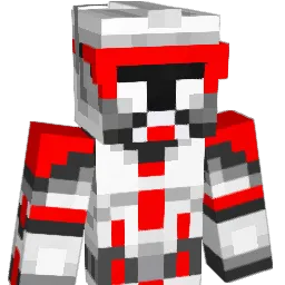 aly_al Minecraft avatar bust