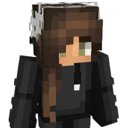 alyak0120 Minecraft avatar bust