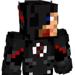 alyansandhu Minecraft avatar bust