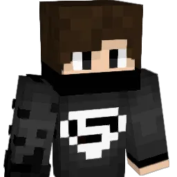 alybaly4 Minecraft avatar bust