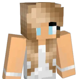alycat03's Minecraft skin