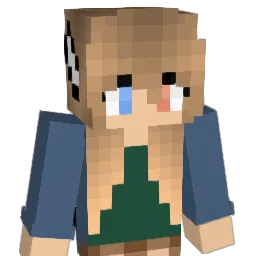 alycatzz's Minecraft skin