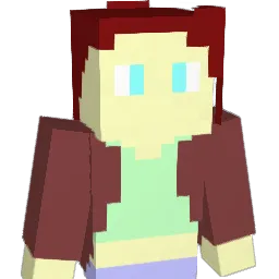 alyce255192224 Minecraft avatar bust