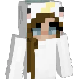 alydei's Minecraft skin