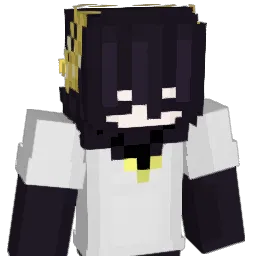 alydepp's Minecraft skin