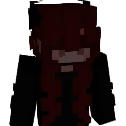 alyksx's Minecraft skin